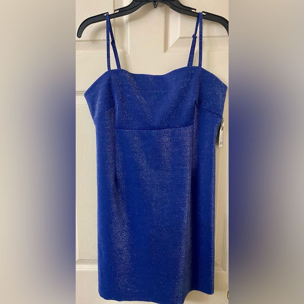 New! Wild Fable Party Dress Size:Large